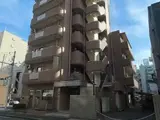 パレス赤坂 3階