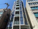 ブルームタワー上野 6階 602