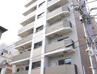 ベゼ蔵前