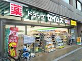 ベゼ蔵前 10階 1001