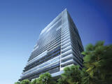 Brillia有明 City Tower 32階 3201
