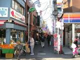クラルテラセ新宿富久 4階 00403