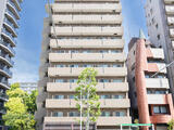 パレステュディオ早稲田ParkView 10階 1002