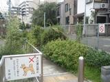 シティテラス文京小石川 1階 C103