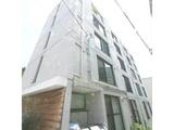 ALERO後楽園 2階 0201