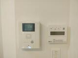 シェモア東砂 1階 105