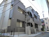 Tres-A 2階 202