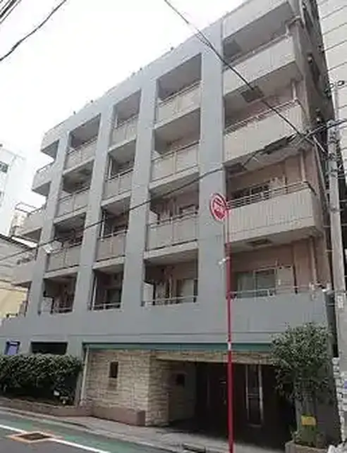 メインステージ御茶ノ水