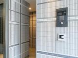THE PREMIUM CUBE G 大崎 1階 108