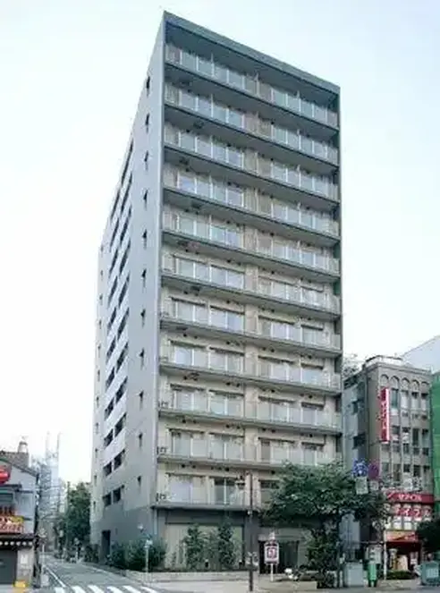 部屋番号:909