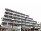 コスモリード学芸大学 2階 202