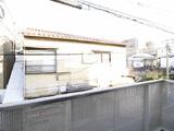 ラ・ミアカーサ目黒本町 1階 00201