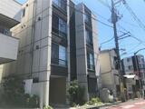 ティーズガーデン西小山 1階 204