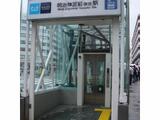 プレジール神宮前 B105