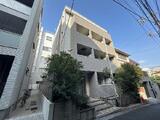 レオネクスト代官山 2階 202