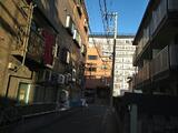レオパレスプランタン 3階 301