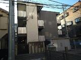 レオパレスプランタン 3階 301