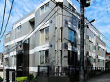 グリーンテラス元代々木 1階 101