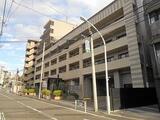 グラマシー恵比寿 2階 218