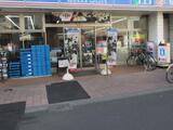 RobustCourt 2階 0203