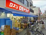 RobustCourt 2階 0203