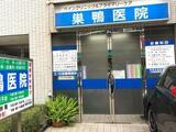 RobustCourt 2階 0203