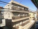 プレジール東池袋 1階 00103