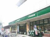 リヴァティ南池袋 3階 301