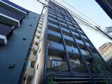 BLAU南池袋 12階 1202