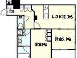 T-puente 8階 802