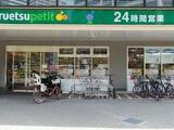 ブルーアース品川 8階 801