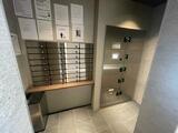 S-RESIDENCE三田慶大前 10階 1003