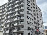 中銀第2東上野マンシオン 7階 705号室