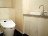 THE ROPPONGI TOKYO CLUB RESIDENCE 32階 3204