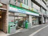 ライオンズマンション六本木 5階 502