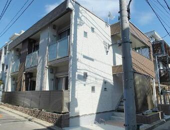 クレイノ市谷台町