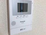 レオパレスユリパレス柏木 1階 103