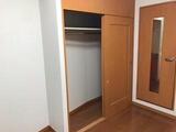 レオパレスユリパレス柏木 1階 103