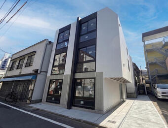 サンキャピタル北新宿