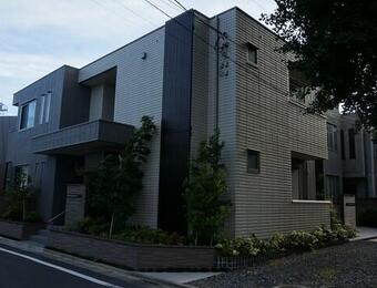 GRAND LUXE 目白 EAST