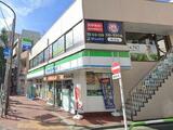 GRAND LUXE 目白 EAST 1階 102