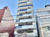 Brillia ist 浅草橋 8階 802