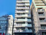 Brillia ist 浅草橋 8階 802
