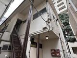 池田アパート 1階 101