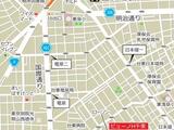 ラヴィデ香風園 仮称 ビューノH千束 2階 205