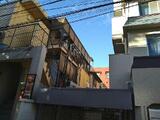 レオパレス新宿A館 2階 205