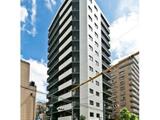 パークアクシス上野松が谷 9階 902