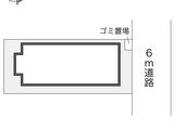 レオパレスひまわり 4階 403