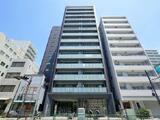 シティハウス新御徒町ステーションコート 14階