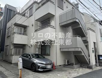 キュロコ神楽坂